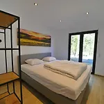 Des Bois Casa de Férias