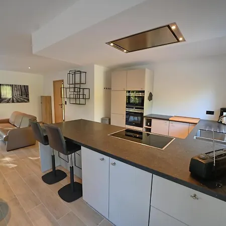 Des Bois Holiday home Durbuy