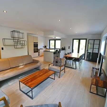 Des Bois Holiday home *