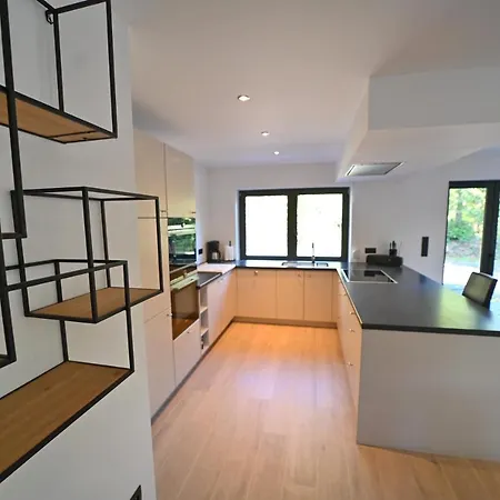 Des Bois Prázdninový dům *