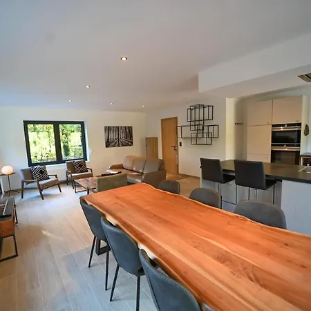 Des Bois Holiday home