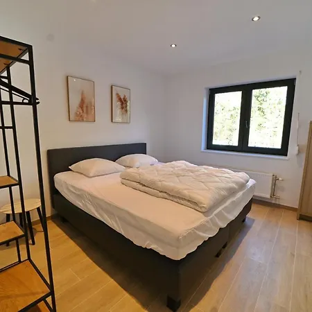 Σπίτι διακοπών Des Bois Durbuy