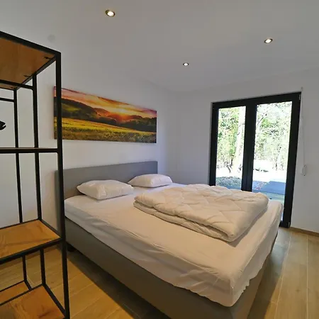 Des Bois Σπίτι διακοπών