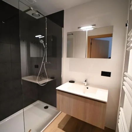 Des Bois 度假居 *