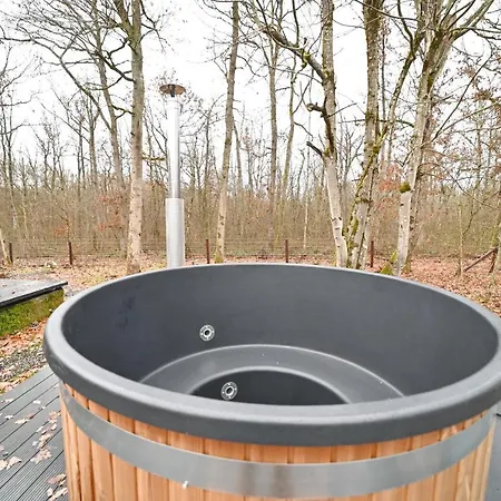 Des Bois Semesterbostad *