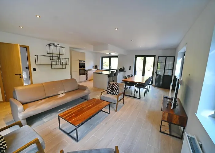 Des Bois Holiday home *