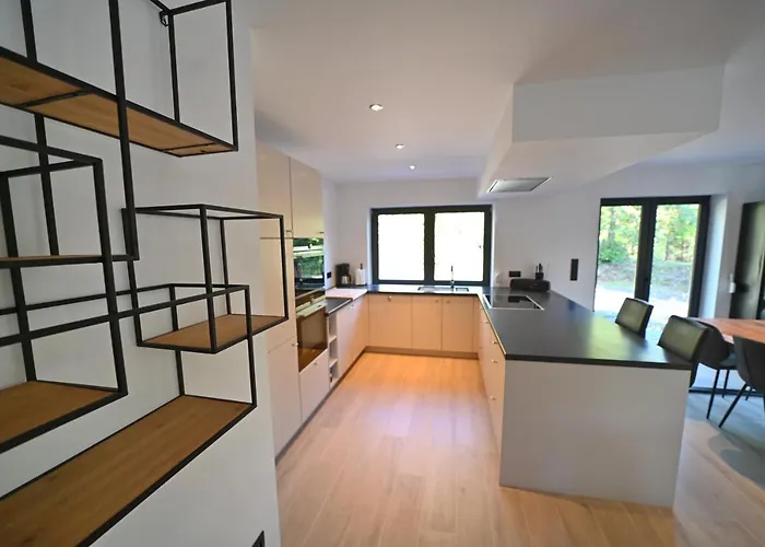 Des Bois Holiday home *