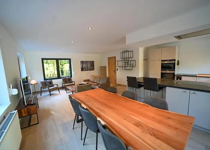 Des Bois Holiday home