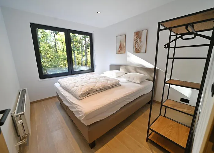 Des Bois Holiday home Durbuy