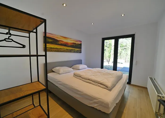 Des Bois Holiday home