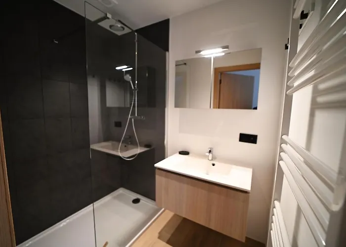 Des Bois Holiday home *