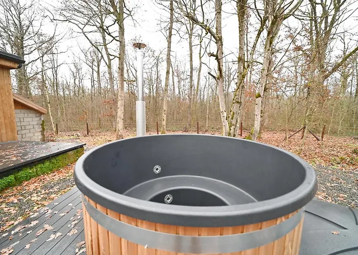 Des Bois Holiday home *